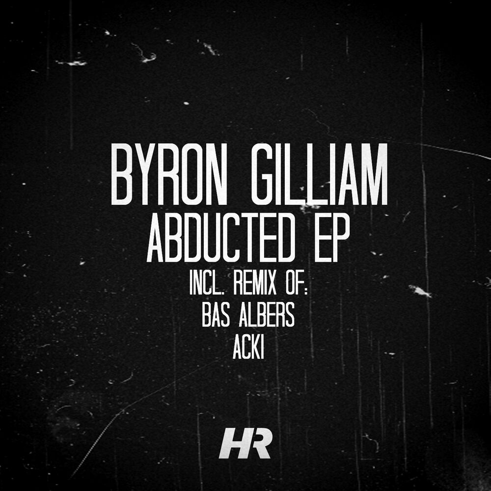 Picture of Abducted EP