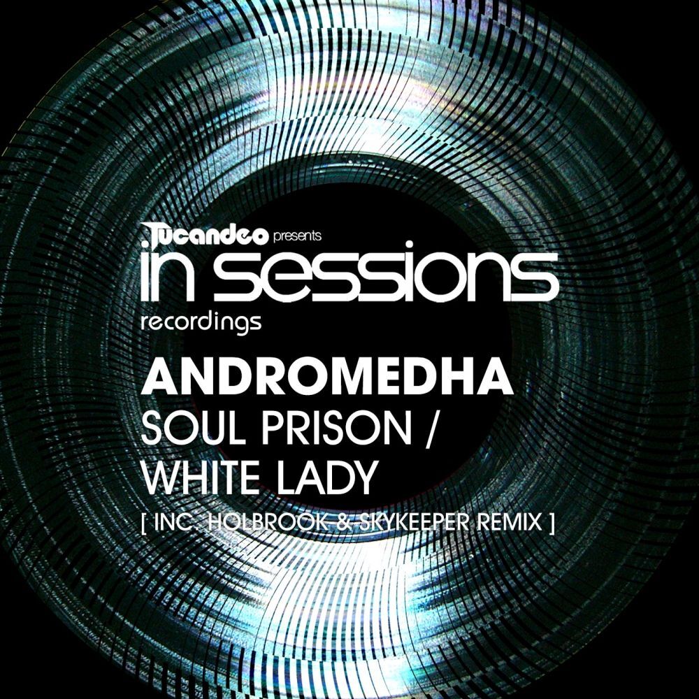 Picture of Soul Prison E.P