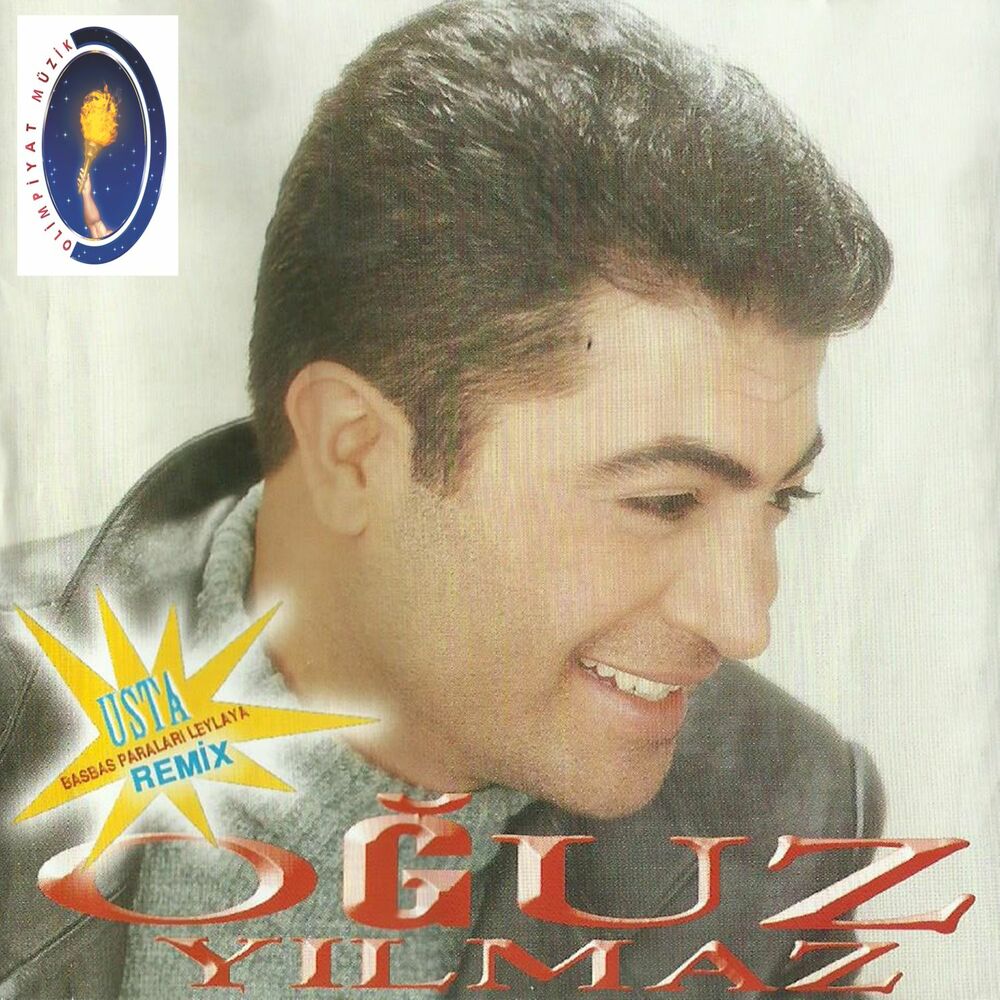 Picture of Usta / Bas Bas Paraları Leylaya