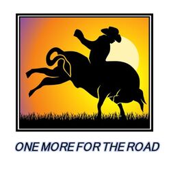 Cover of Once More For the Road