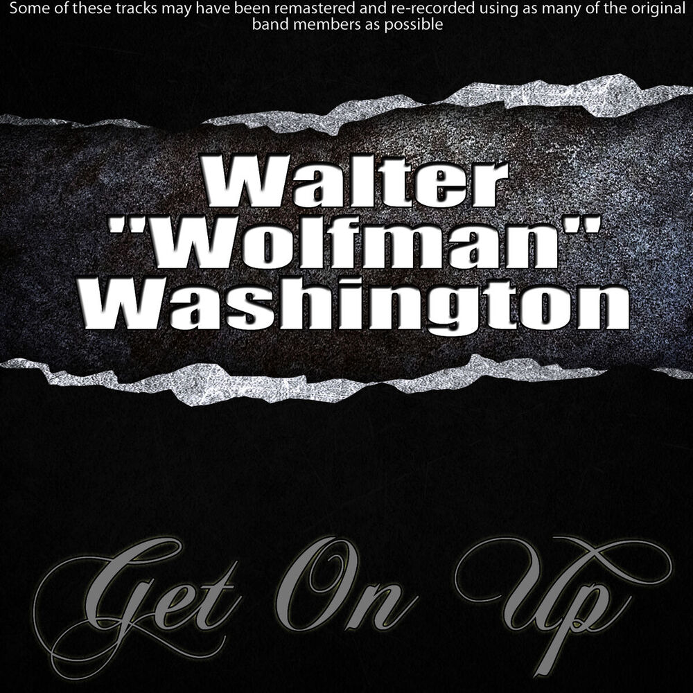 Picture of Get On Up