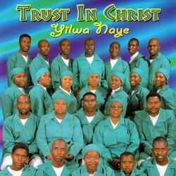 Cover of Yilwa Naye