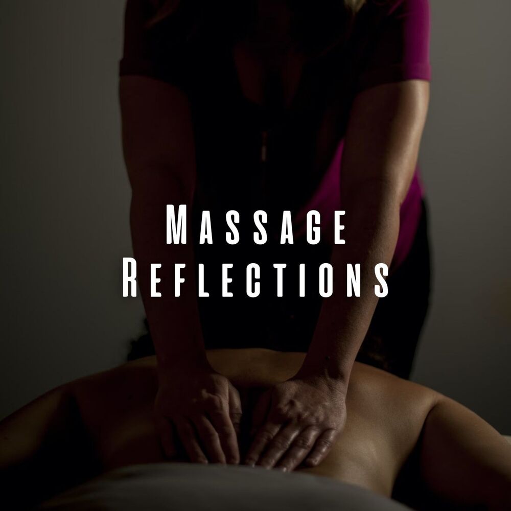Picture of Massage Reflections: Soothing Lofi with Chill Music