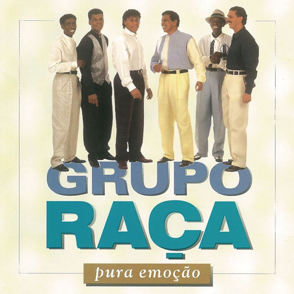 Picture of Pura Emoção