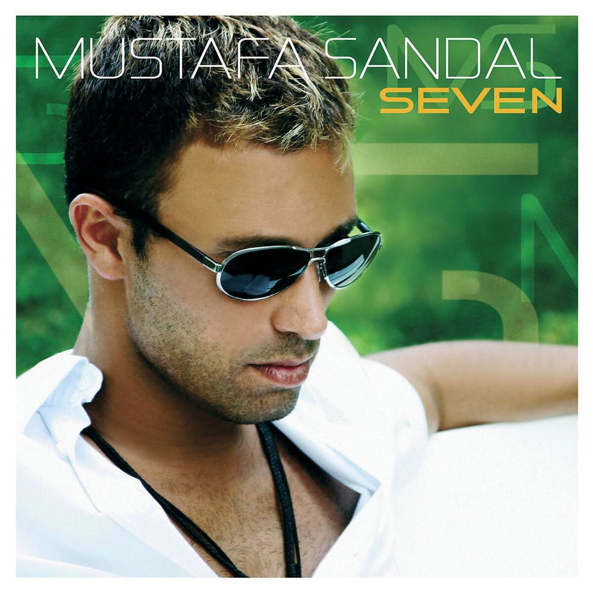 Album cover of Seven