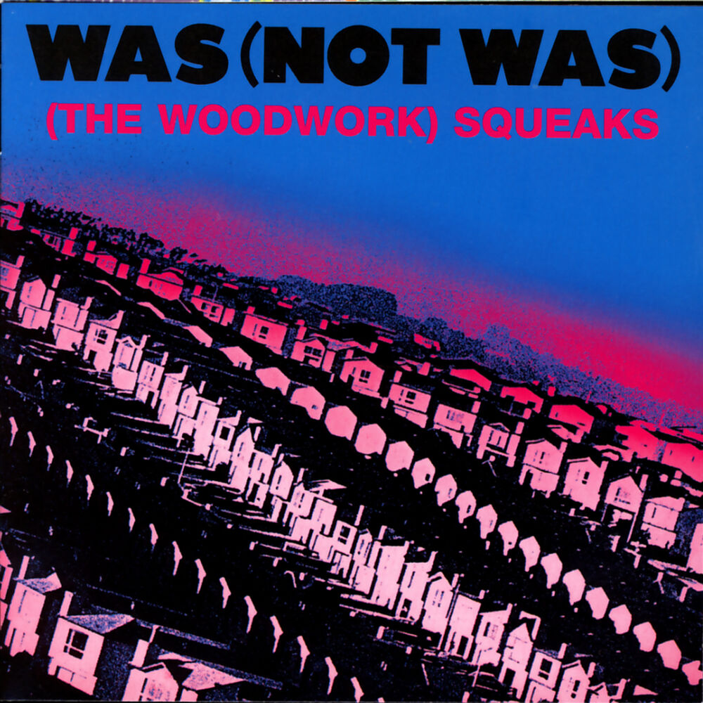 Picture of (The Woodwork) Squeaks