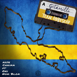 Cover of Team Onbeskop