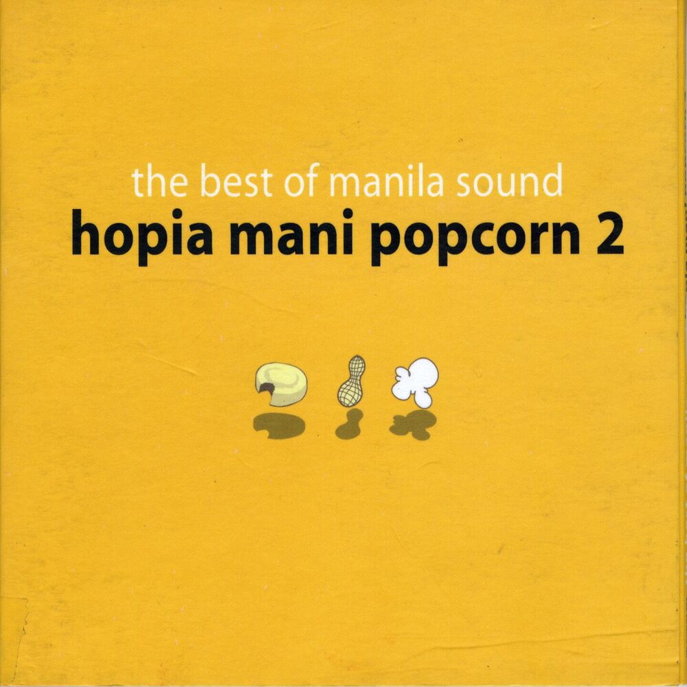 Picture of Hopia Mani Popcorn, Vol. 2