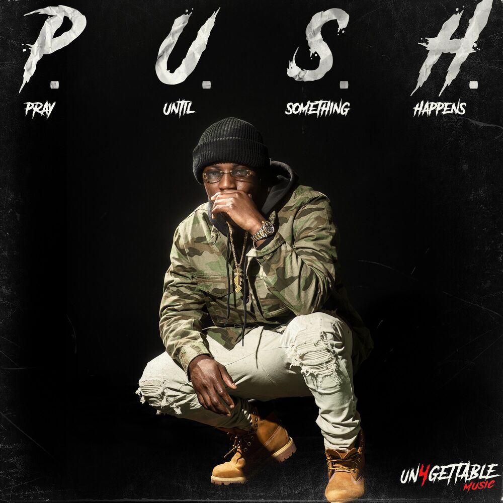 Picture of PUSH