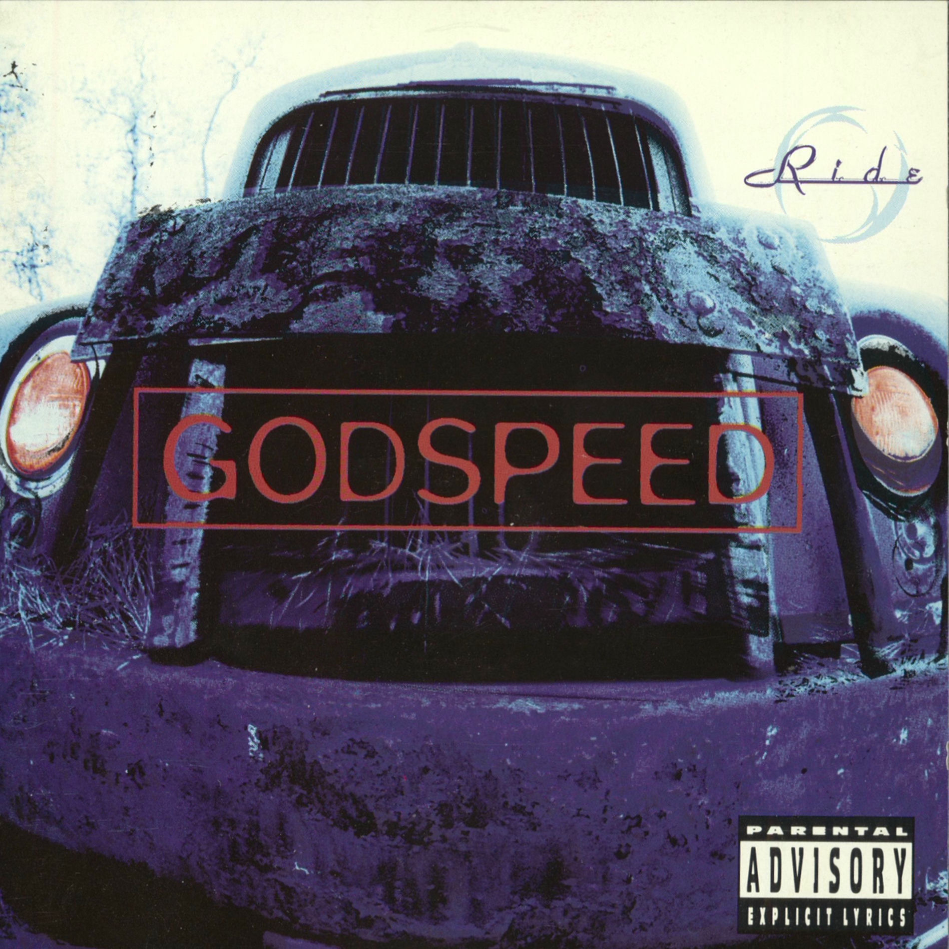 Album cover of Ride