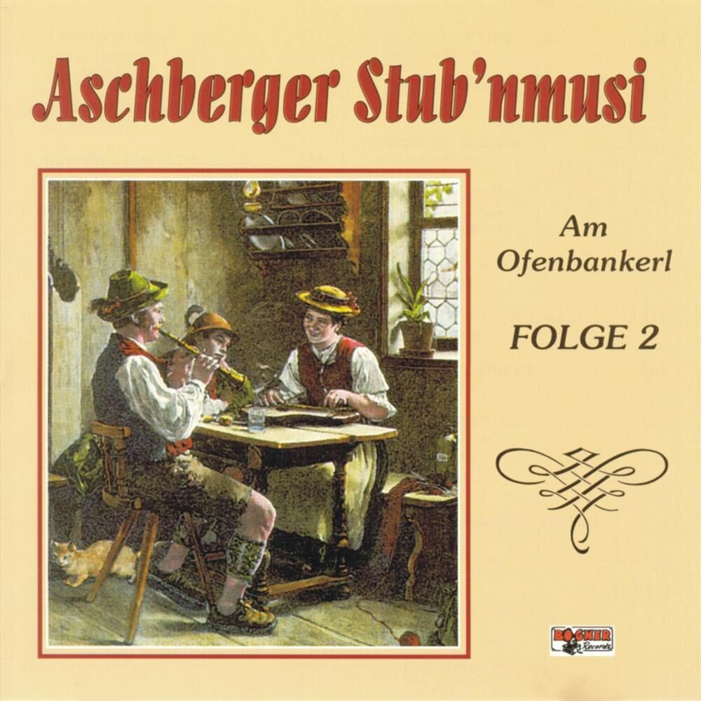 Picture of Am Ofenbankerl - Folge 2