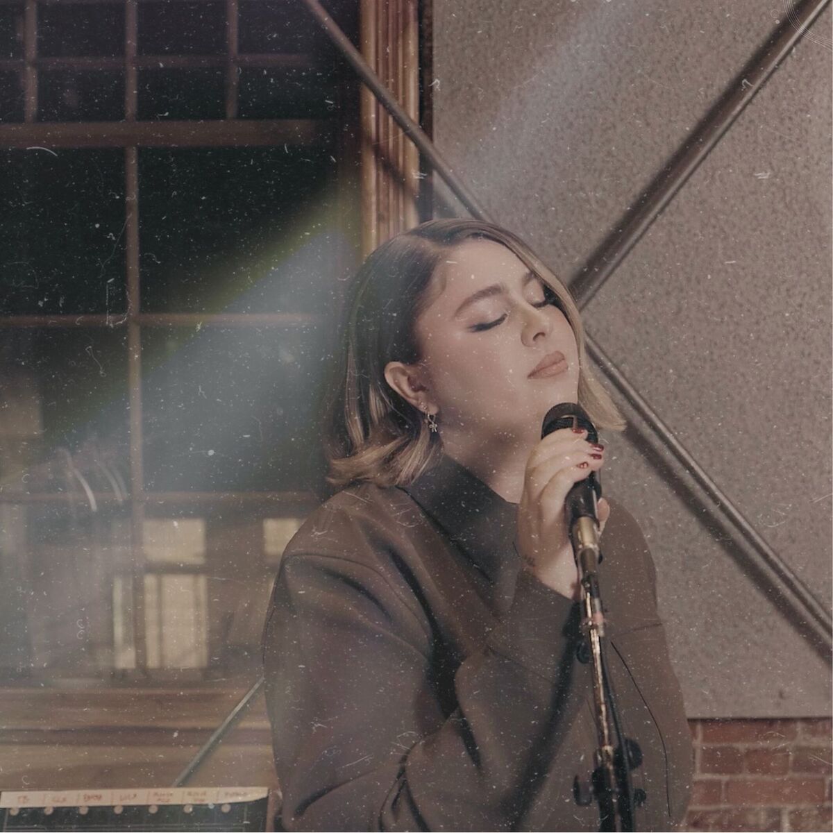 Album cover of Spiderwebs (Live)