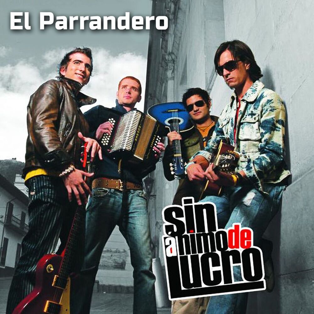 Picture of El Parrandero
