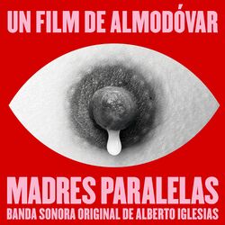 Cover of Madres Paralelas (Banda Sonora Original)