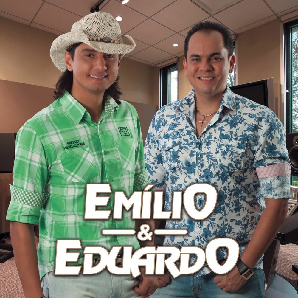 Picture of Emílio & Eduardo