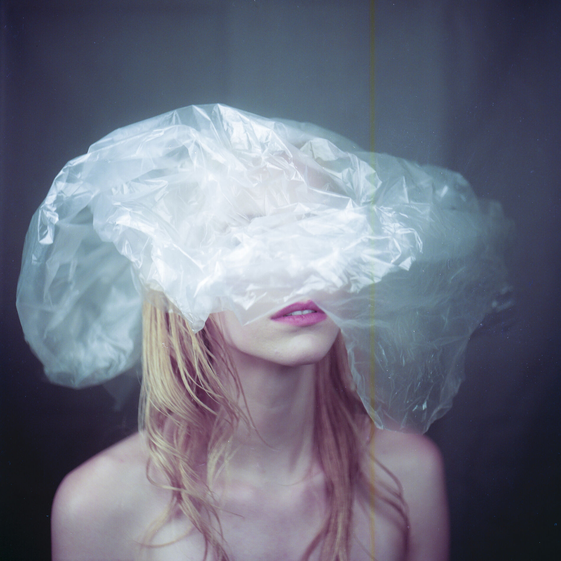 Album cover of Second Skin