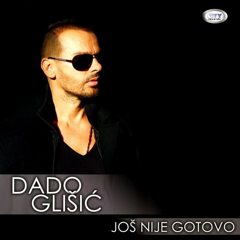 Picture of Još Nije Gotovo
