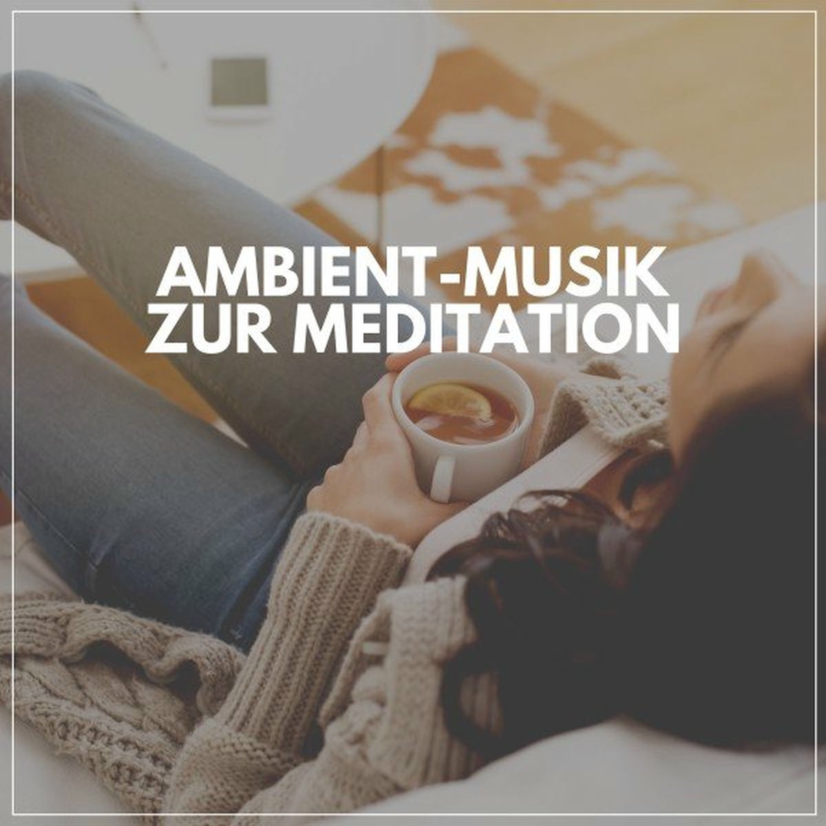 Album cover of Ambient-Musik Zur Meditation