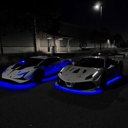 space coupe - jersey club