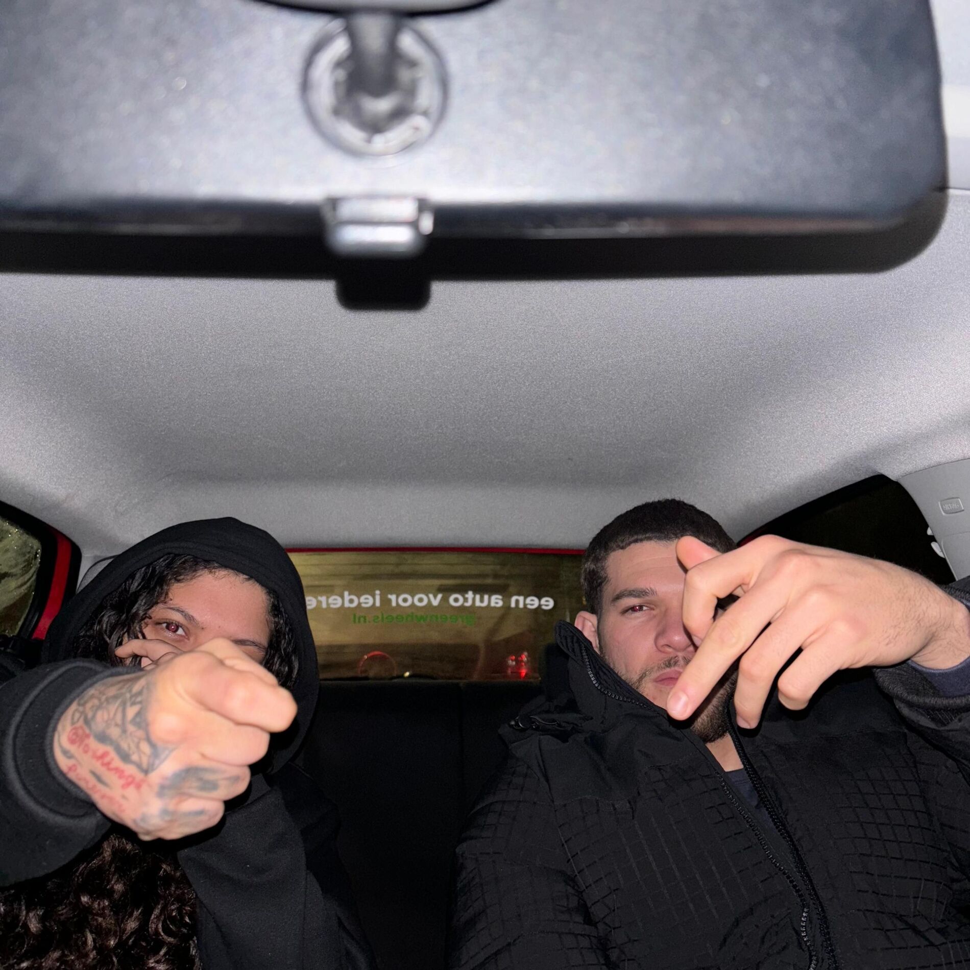 Album cover of Freestyle 9mm (feat. A3)