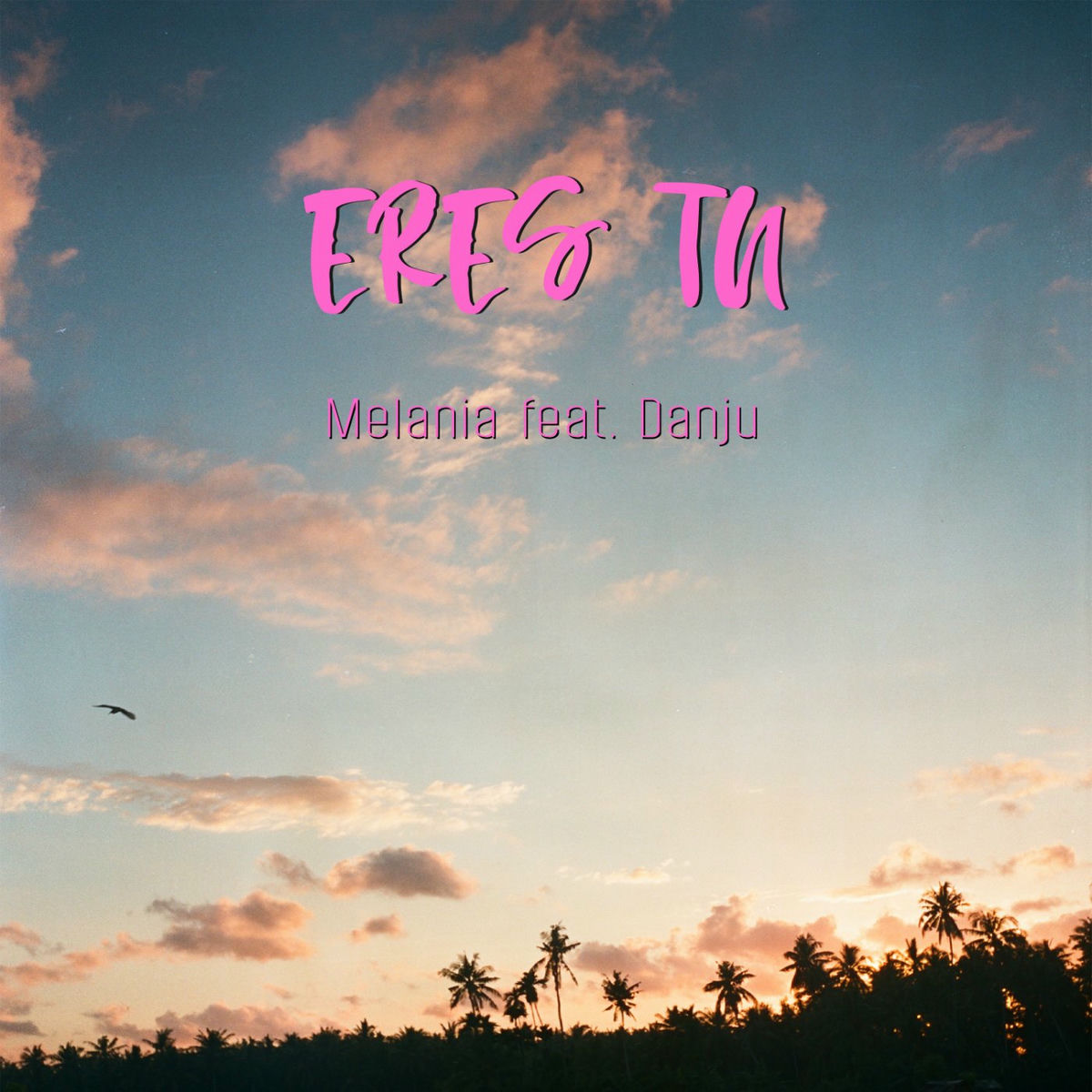 Album cover of Eres Tú