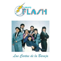Cover of Las Cartas De La Baraja