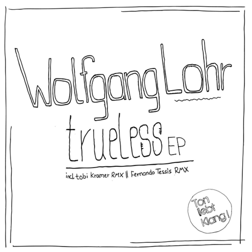 Picture of Trueless Ep