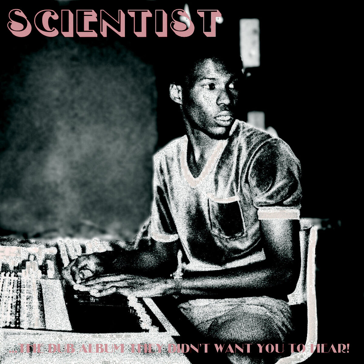 Album cover of The Power of the Egyptian Ankh
