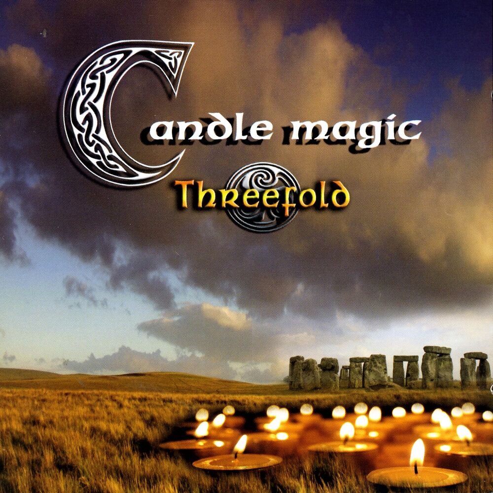 Picture of Candle Magic