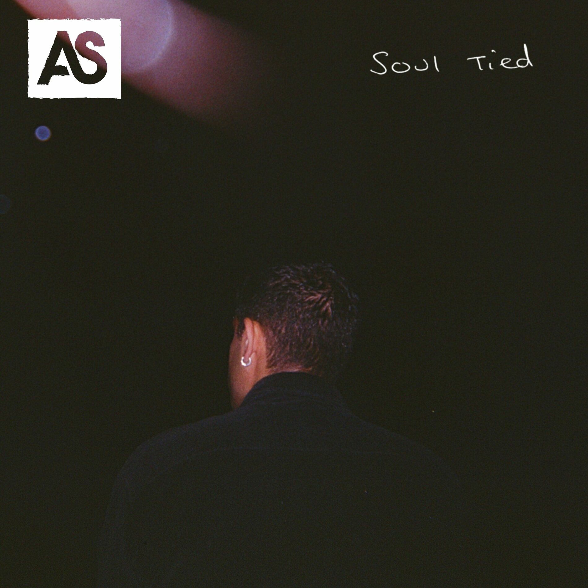 Album cover of Soul Tied