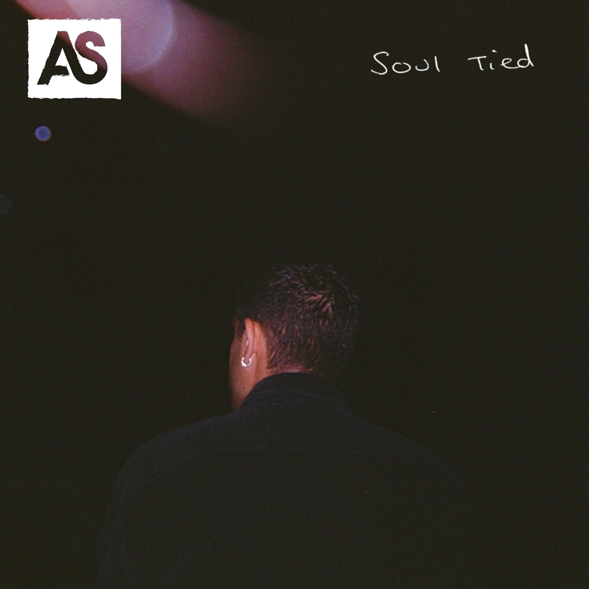 Album cover of Soul Tied