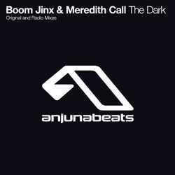Cover of The Dark