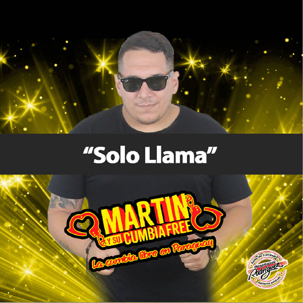 Picture of Solo Llama