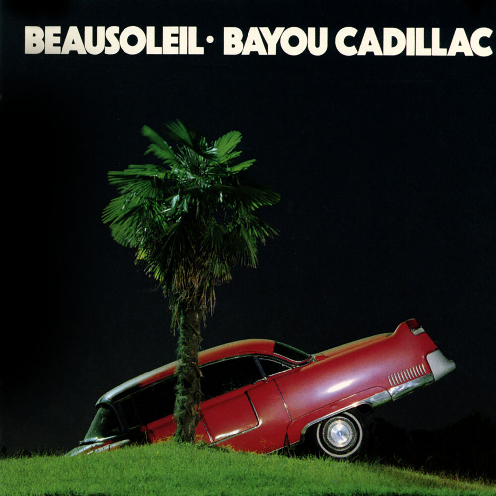 Picture of Bayou Cadillac