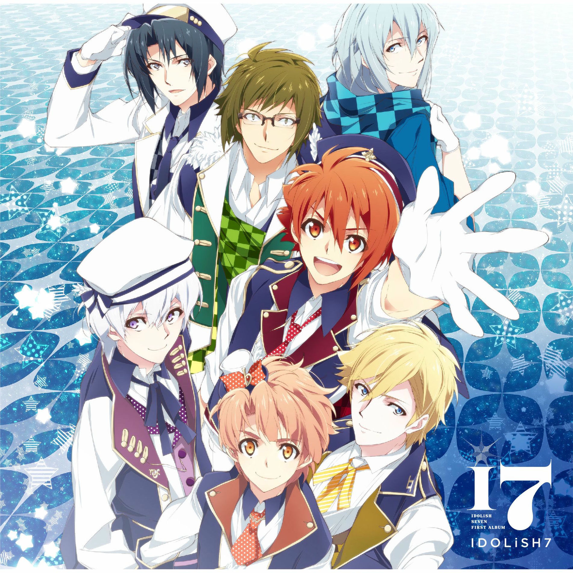 IDOLiSH7 - LEADiNG TONE | Deezer