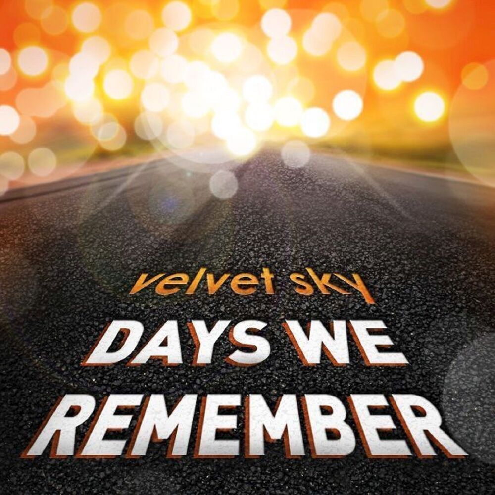 Picture of Days We Remember