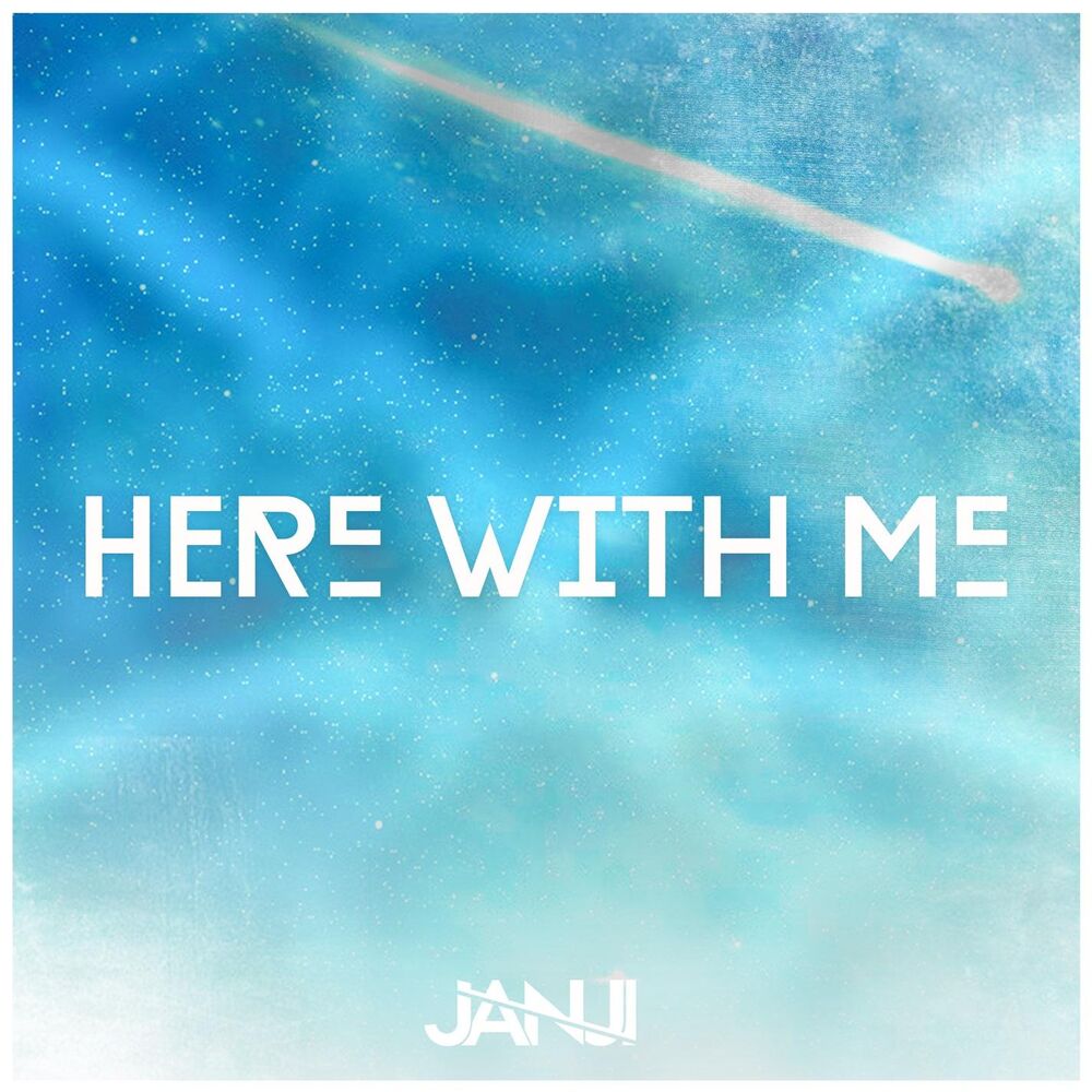 Picture of Here With Me