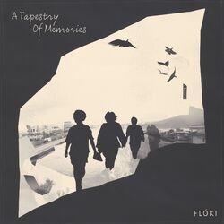 Cover of A Tapestry Of Memories