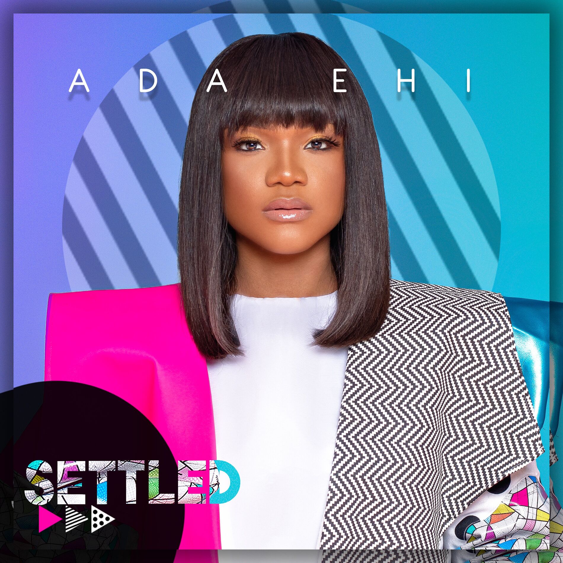 Album cover of Settled