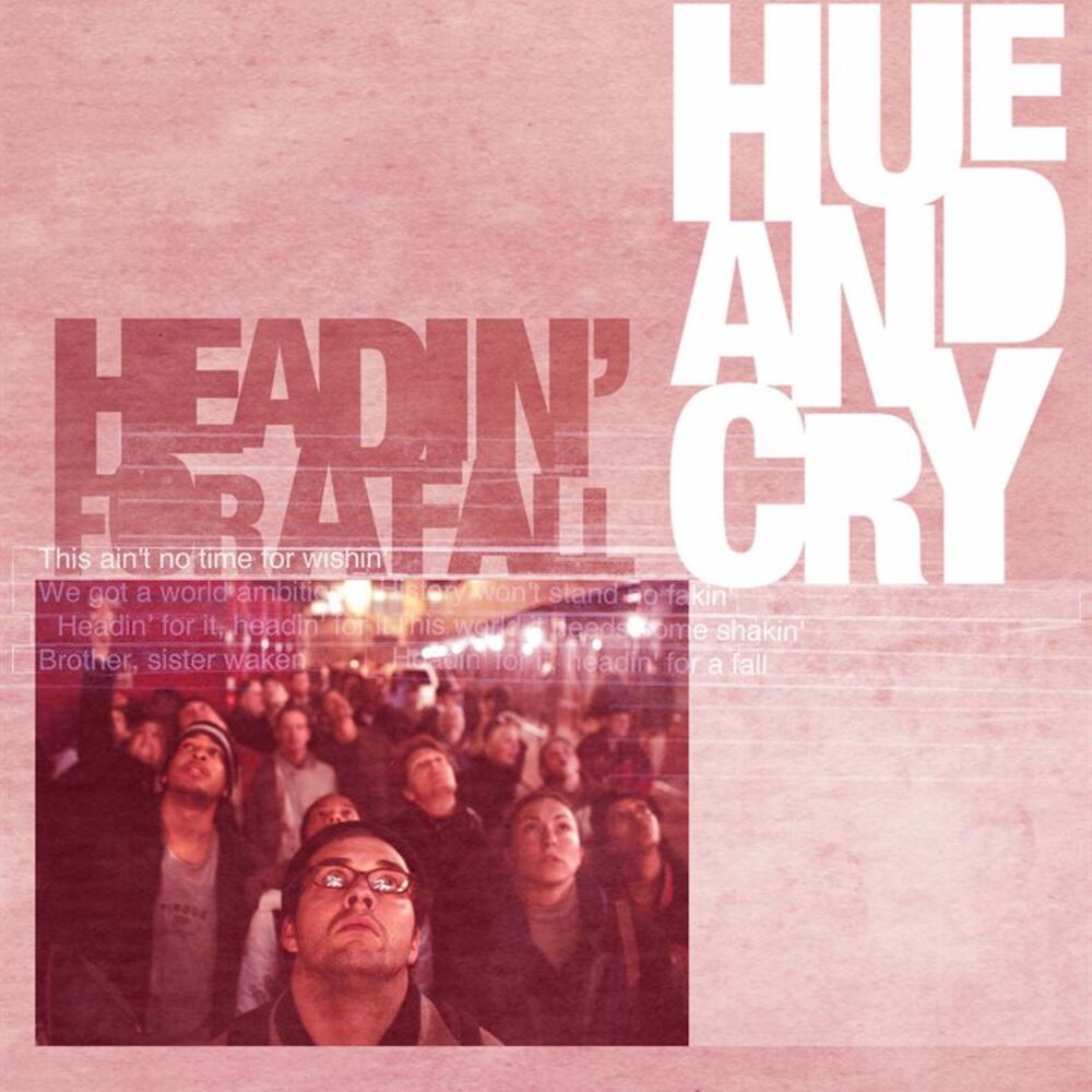 Picture of Headin' For A Fall (Live)