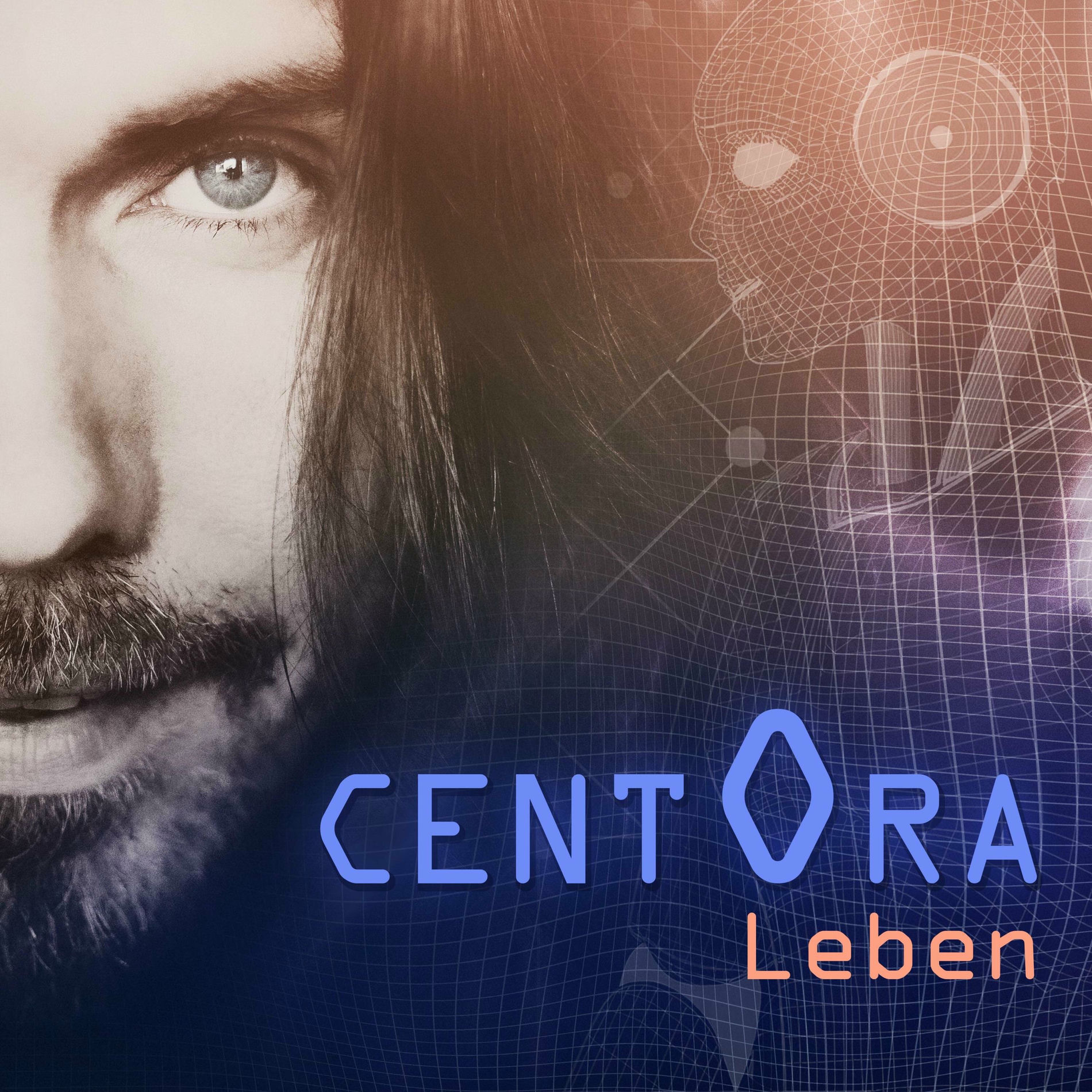 Album cover of Leben Intro