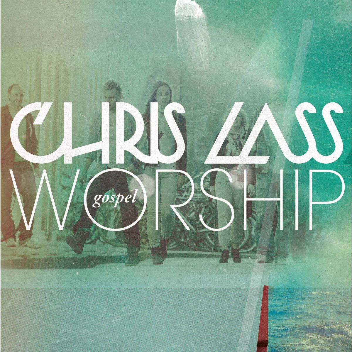 Album cover of Gospel Worship