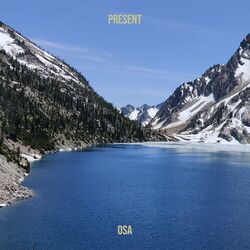 Cover of Present
