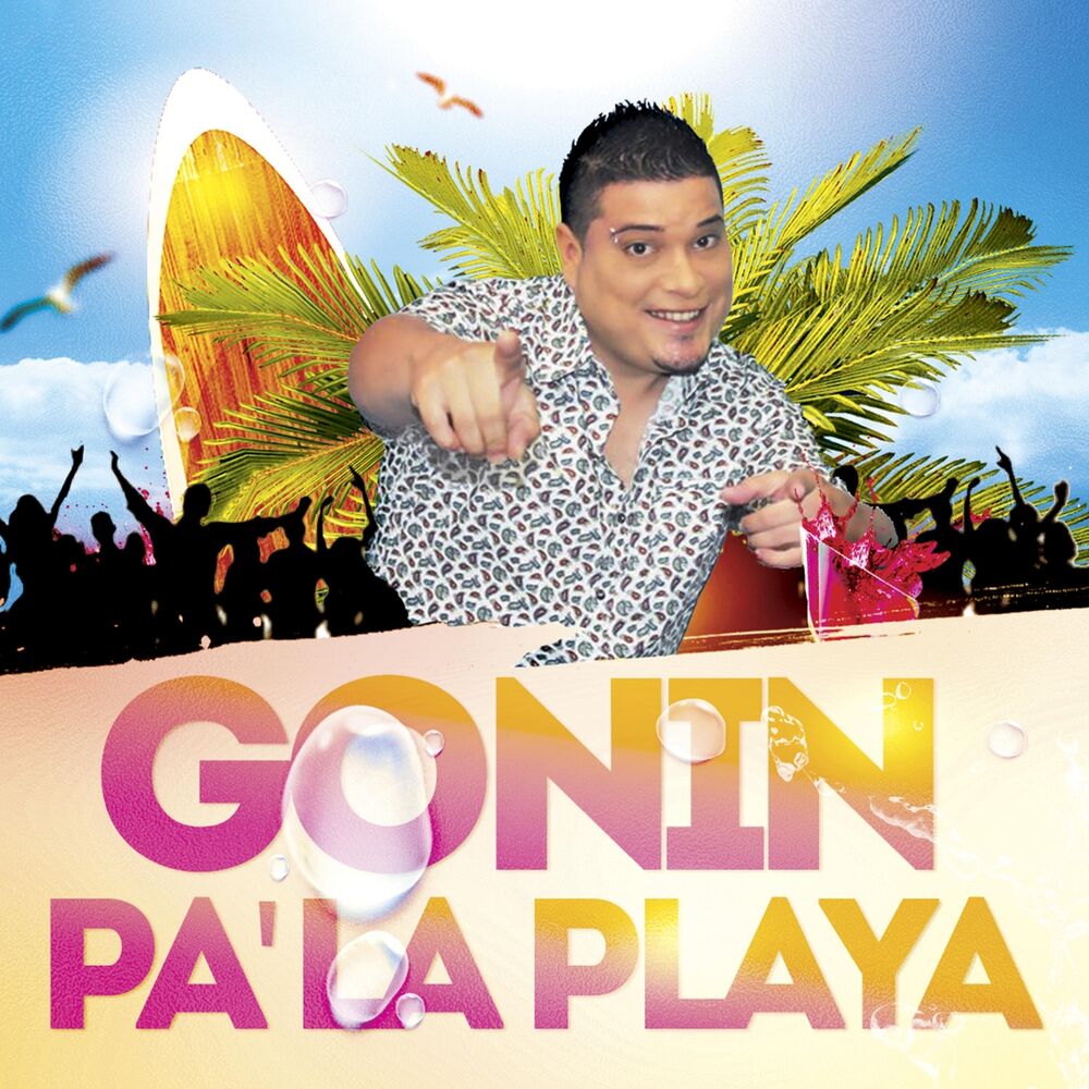 Picture of Pa la Playa