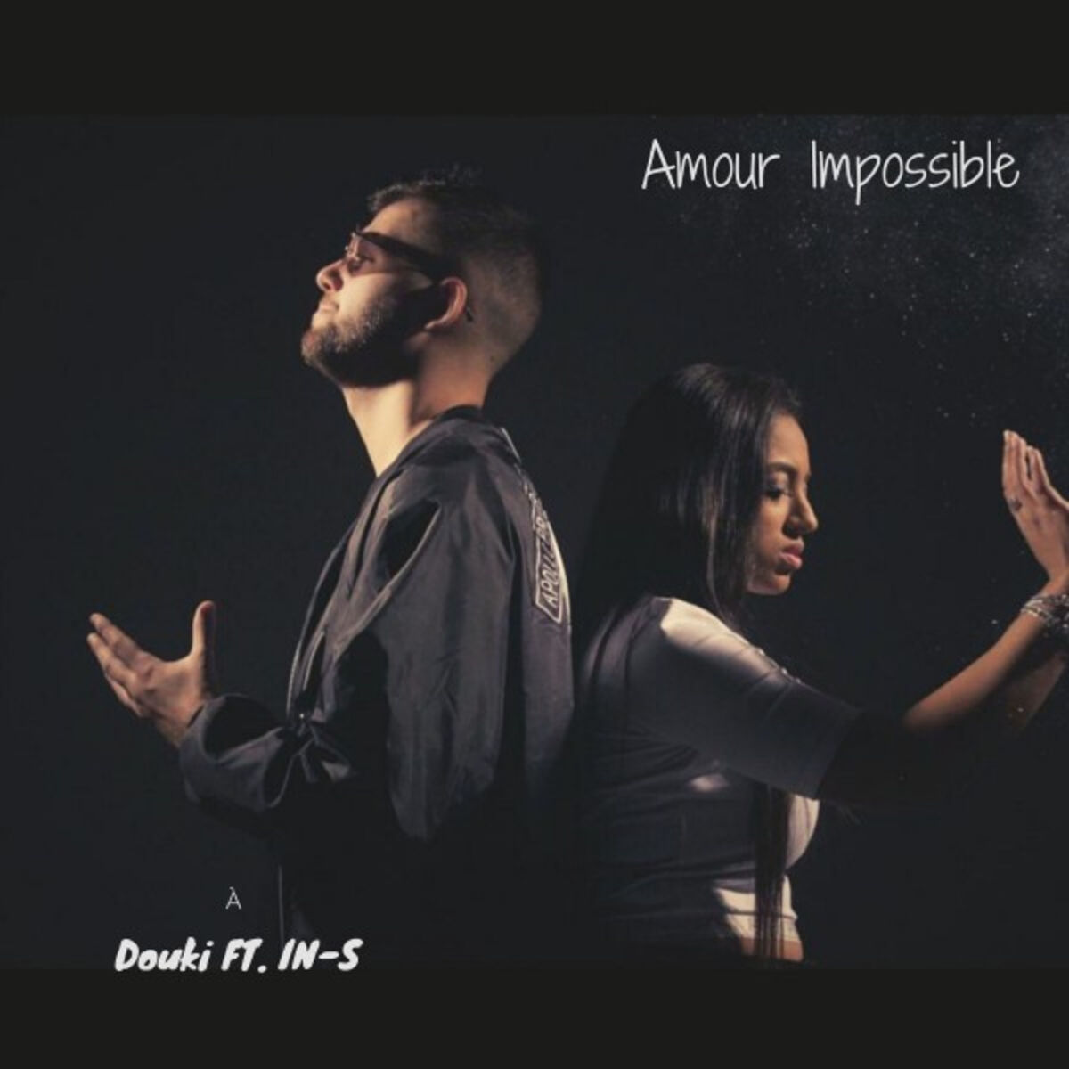 Album cover of Amour impossible