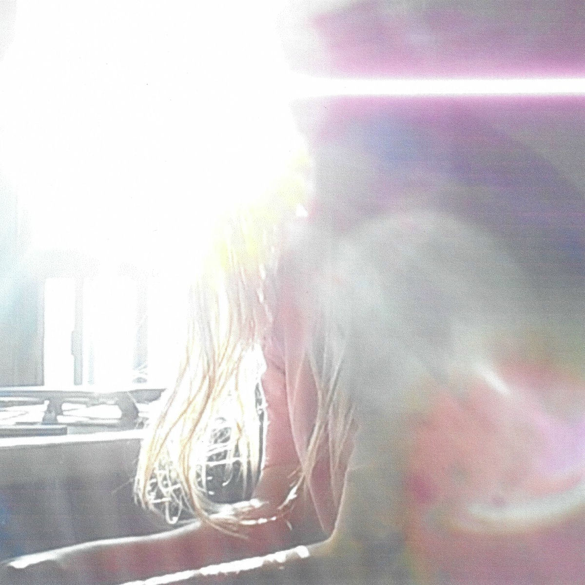 Album cover of After You