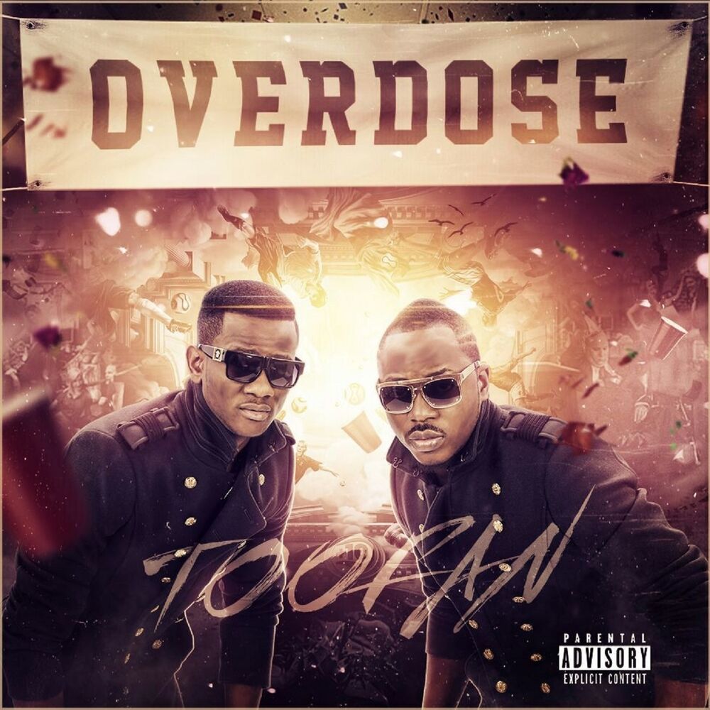Picture of Overdose