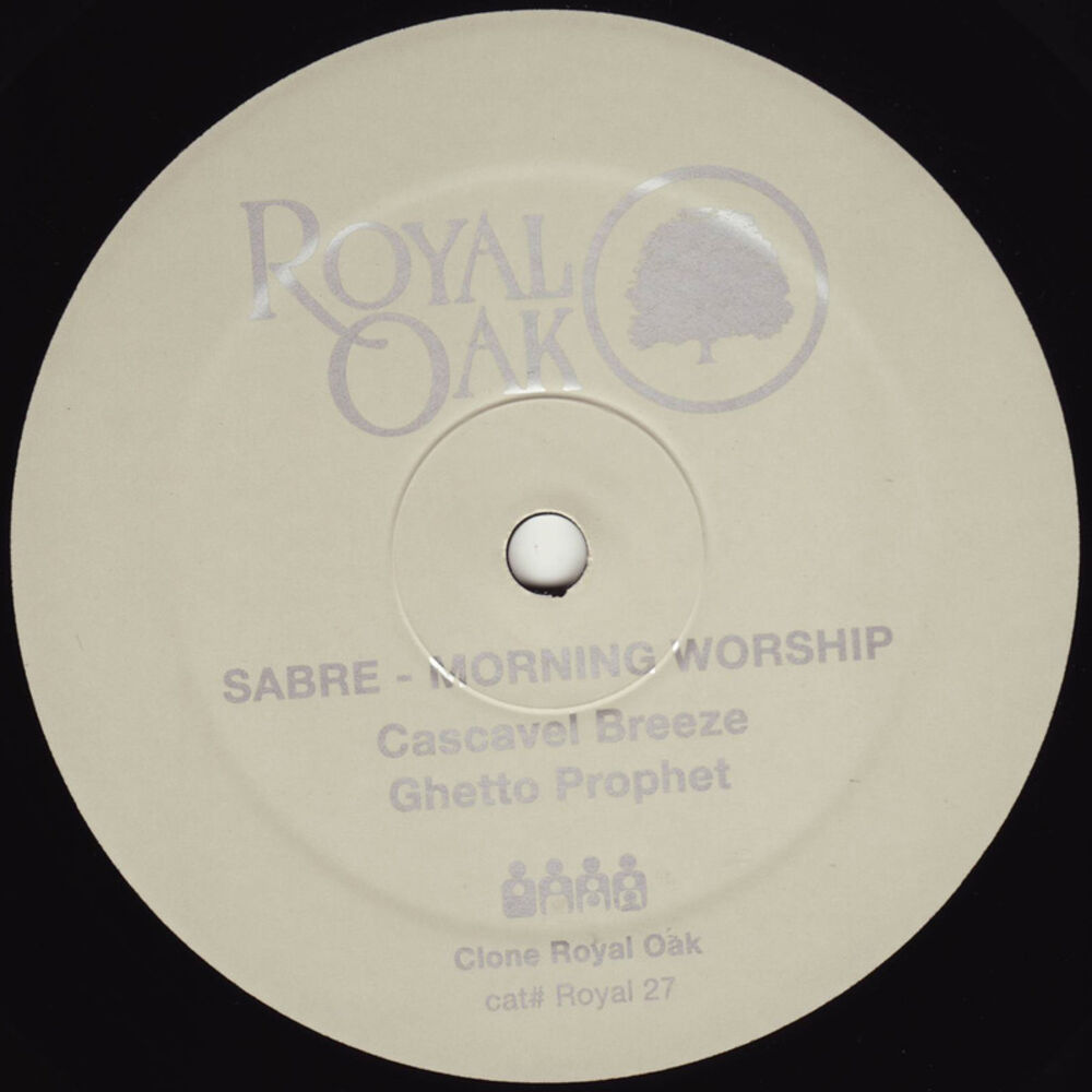 Picture of Morning Worship