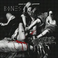 Cover of BONES