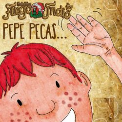 Cover of Pepe Pecas